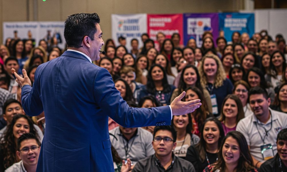 ¿Continuación o reinvención de la polémica IM Mastery Academy en Latinoamérica? – PubliNoticias – Pulso dominicano