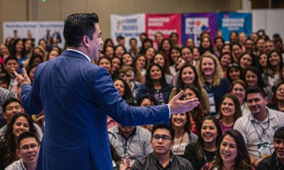 ¿Continuación o reinvención de la polémica IM Mastery Academy en Latinoamérica? – PubliNoticias – Pulso dominicano