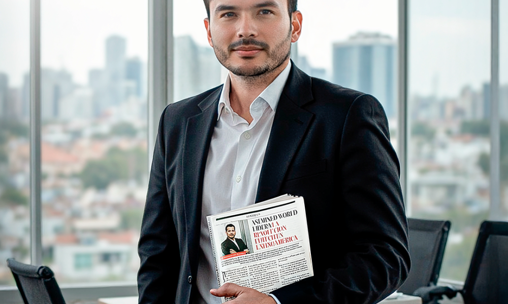 MINED World Destacado por Forbes – PubliNoticias – Pulso dominicano