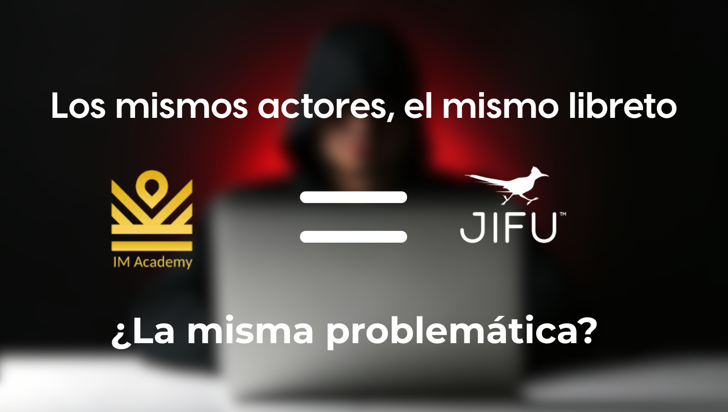 Exlíderes de IM Mastery Academy, investigados por la FTC, reaparecen ahora en la plataforma Jifu – PubliNoticias – Pulso dominicano Exlíderes de IM Mastery Academy, investigados por la FTC, reaparecen ahora en la plataforma Jifu – PubliNoticias – Pulso dominicano
