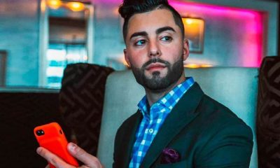 Jifu Life y la Sombra de Morton y Delgado, Exponentes de IM Mastery Academy.  – Pulso dominicano