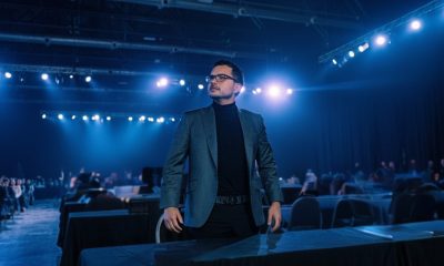 La revolución de Daniel Cueva y el impacto global de MINED World  – Pulso dominicano