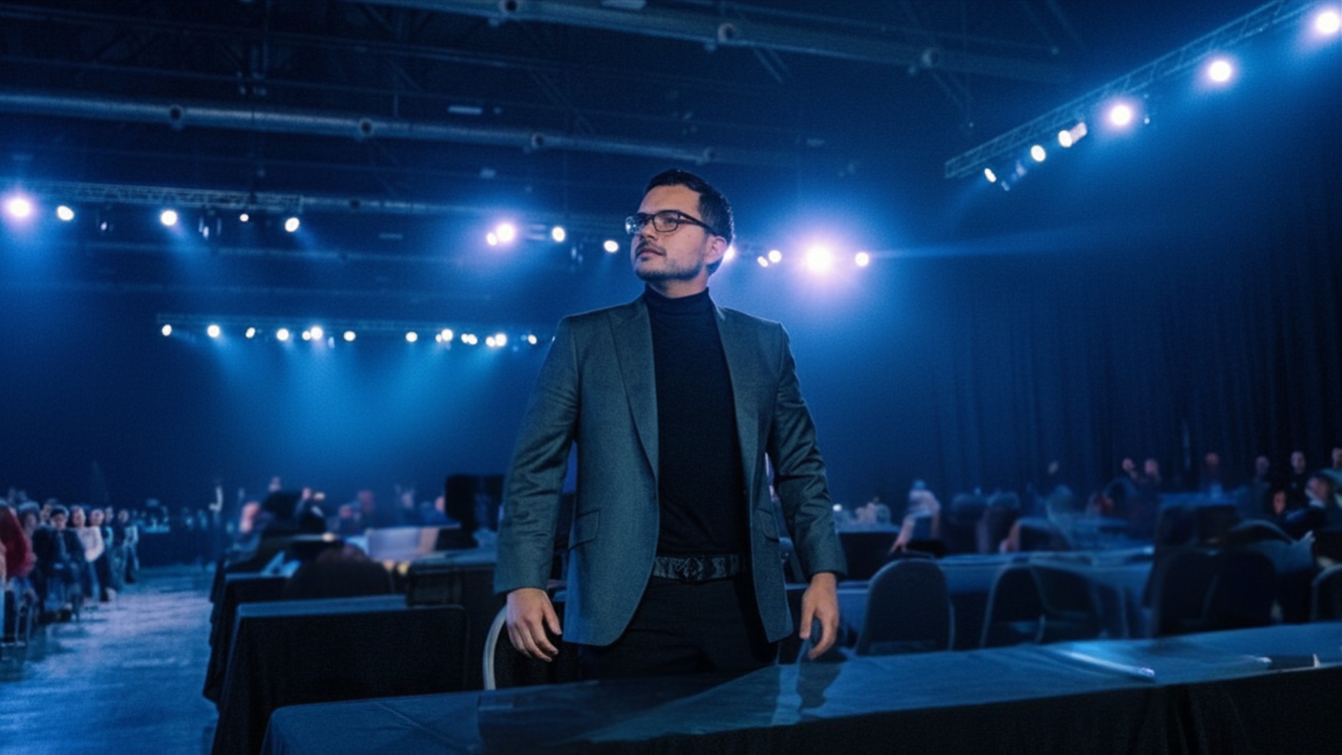 La revolución de Daniel Cueva y el impacto global de MINED World  – Pulso dominicano